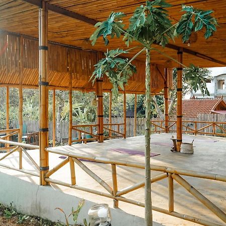 Villa Ricca Eco Lodge Улувату Екстер'єр фото